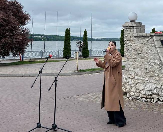 Марія Гнатів